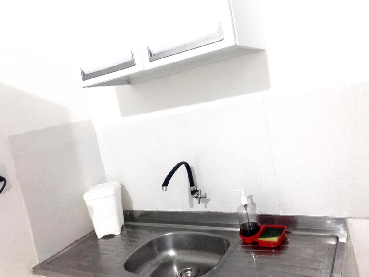 דירות Macapá Aeroporto House 2 מראה חיצוני תמונה